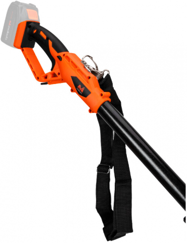 Ferastrau Telescopic de Taiat Crengi fara Acumulator si Incarcator ONE EPTO - Tensiune acumulator 18V V [2]