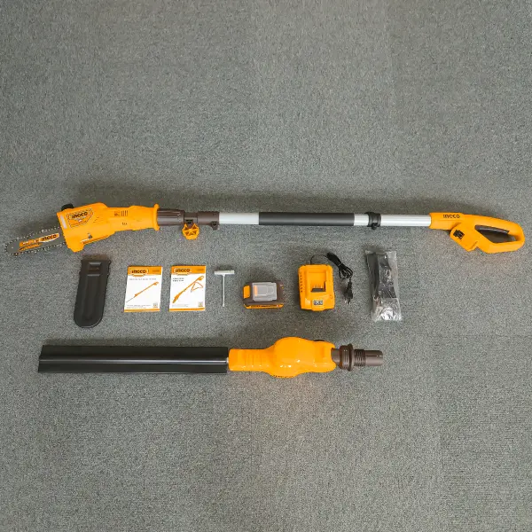 Fierastrau de Pomi 20V 2.4m cu 2 Functii [6]