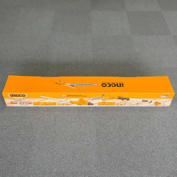 Fierastrau de Pomi 20V 2.4m cu 2 Functii [10]