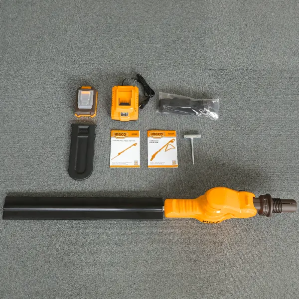Fierastrau de Pomi 20V 2.4m cu 2 Functii [2]