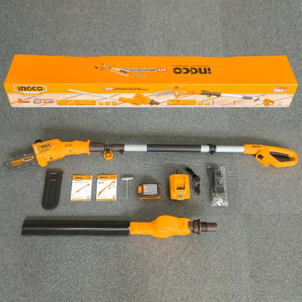 Fierastrau de Pomi 20V 2.4m cu 2 Functii [4]