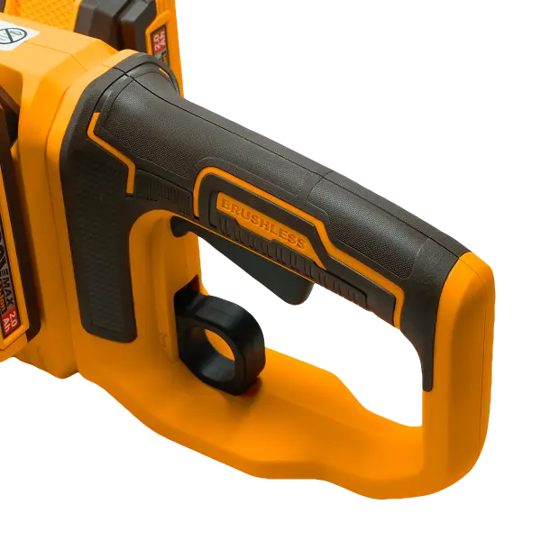 Fierastrau Gard Viu 40V 65cm fara Acumulator si Incarcator [2]