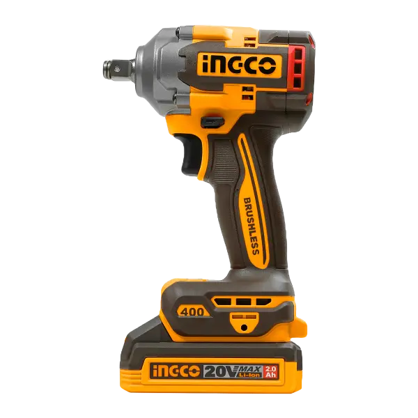 Filetanta cu Impact 20V 1/2 400 Nm [5]