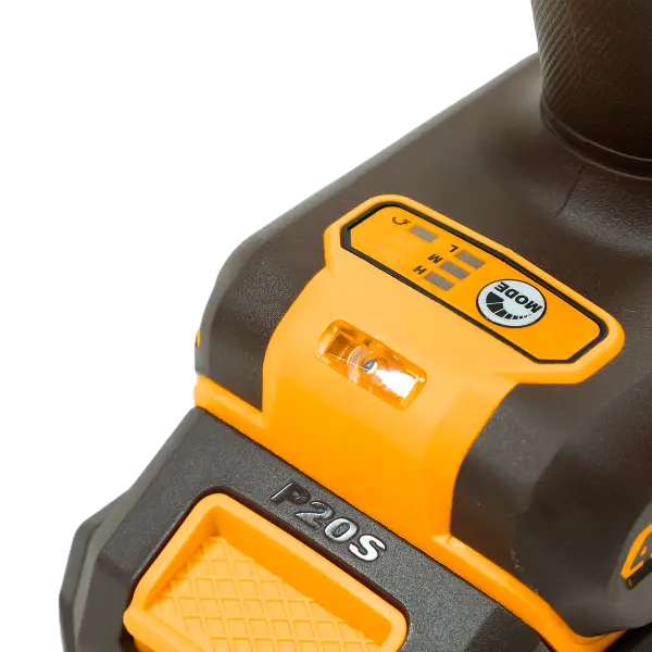 Filetanta cu Impact 20V 1/2 400 Nm [1]