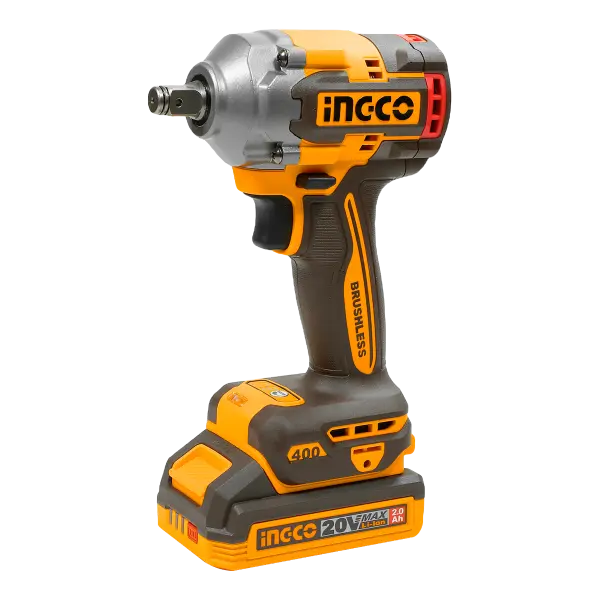 Filetanta cu Impact 20V 1/2 400 Nm [4]
