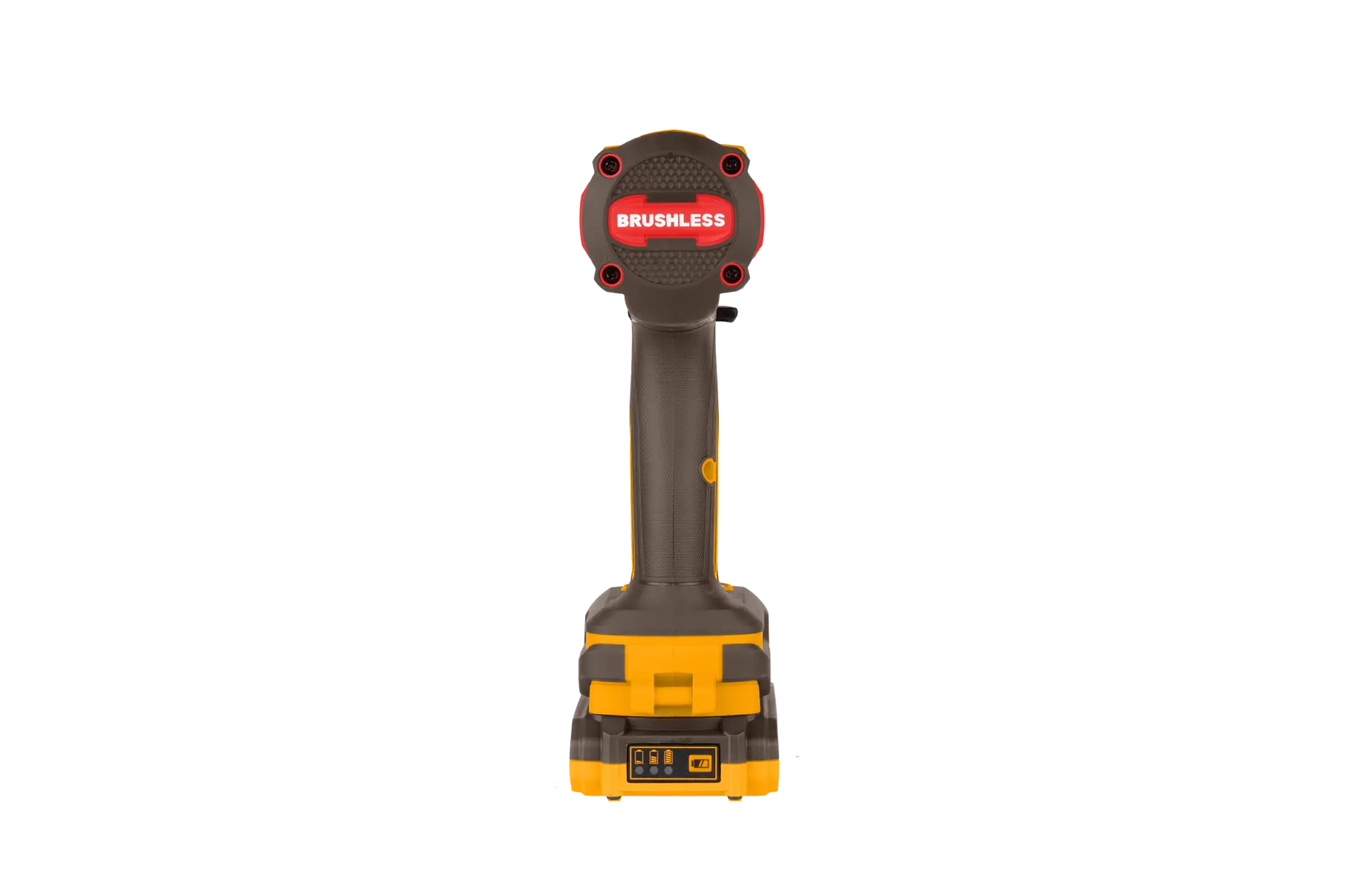 Filetanta cu Impact 20V 1/2 400 Nm cu 2 Acumulatori [5]