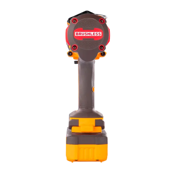 Filetanta cu Impact 20V 1750Nm [5]