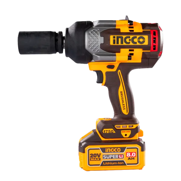 Filetanta cu Impact 20V 1750Nm [7]