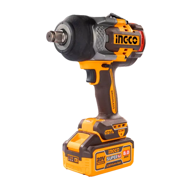 Filetanta cu Impact 20V 1750Nm [2]