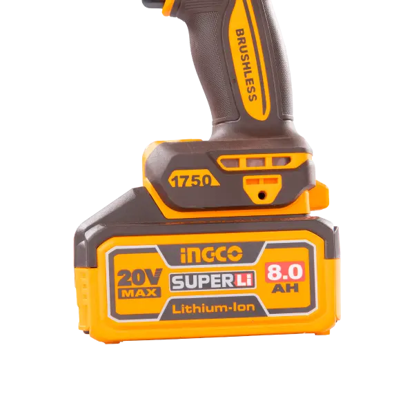Filetanta cu Impact 20V 1750Nm [4]