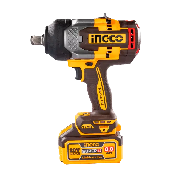 Filetanta cu Impact 20V 1750Nm [3]