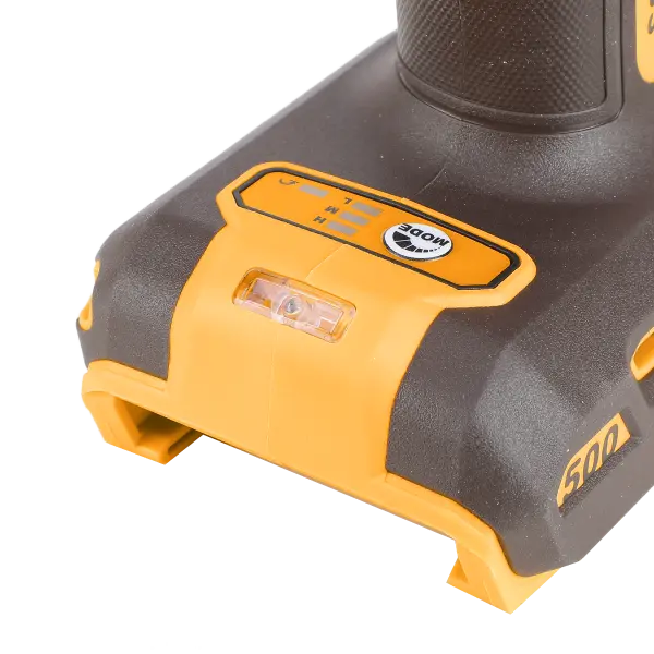 Filetanta cu Impact 20V BL 1/2 500 Nm cu 2 x 4.0Ah [1]