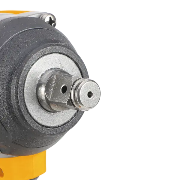 Filetanta cu Impact 20V BL 1/2 500 Nm cu 2 x 4.0Ah [2]