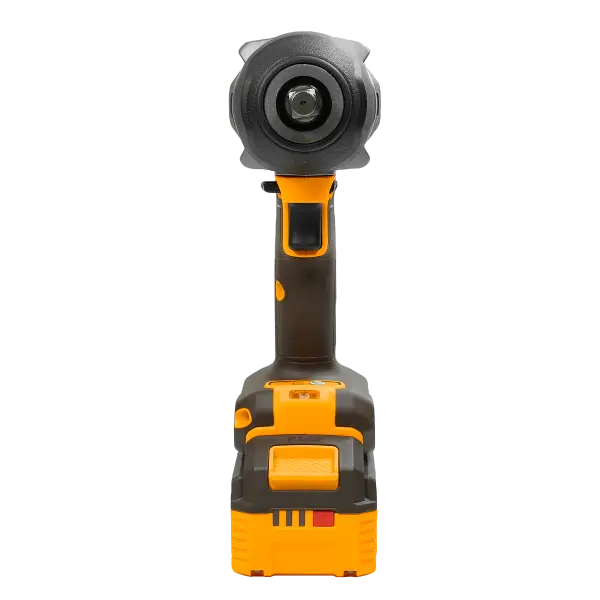 Filetanta cu Impact 20V BL 1/2 850 Nm cu 2 x 4.0Ah [3]