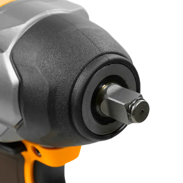 Filetanta cu Impact 20V BL 1/2 850 Nm cu 2 x 4.0Ah [2]
