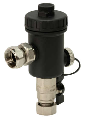 Filtru Antimagnetita 3/4 9000 Gauss Evosanitary [2]