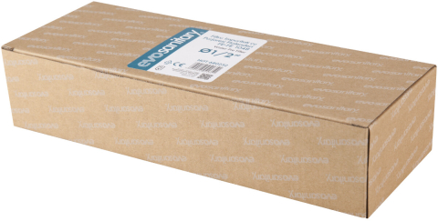 Filtru Impuritati cu Purjare si Holenderi FE-FE 1048 [1]