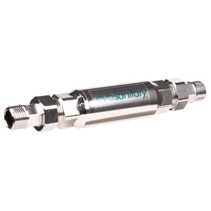 Sanitare - Filtru Magnetic Anticalcar Evosanitary