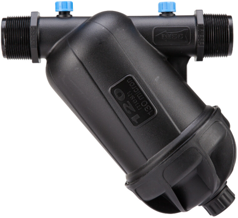 Filtru Sita Inox FE 120 Mesh 1001 - Diametru 1 1/2 inch Debit Aer 14 mc/h [4]