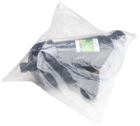 Filtru Y cu Discuri Filet Exterior - Diametru 1-1/2 inch Debit Aer 25 mc/h [1]