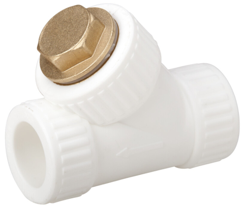 Filtru Y PP-R ESS [3]