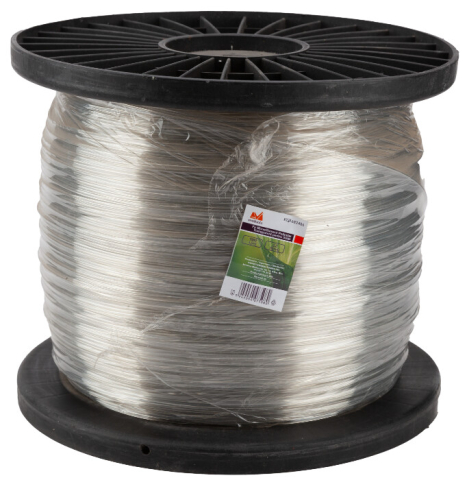 Fir Monofilament Poliester Transparent pentru Solar [1]