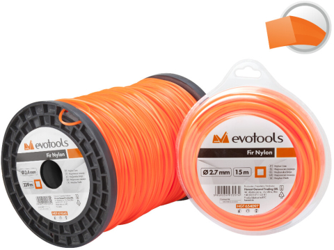 Fir Nylon Patrat [0]