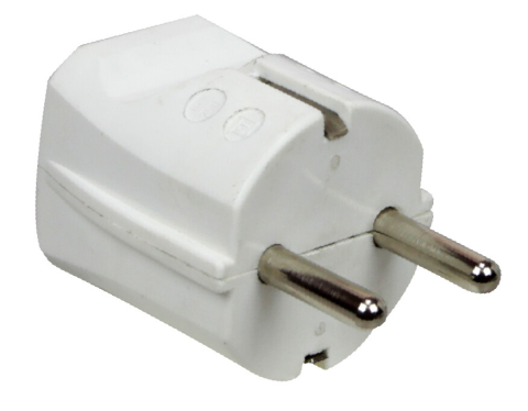 Electrice - Fisa Schuko