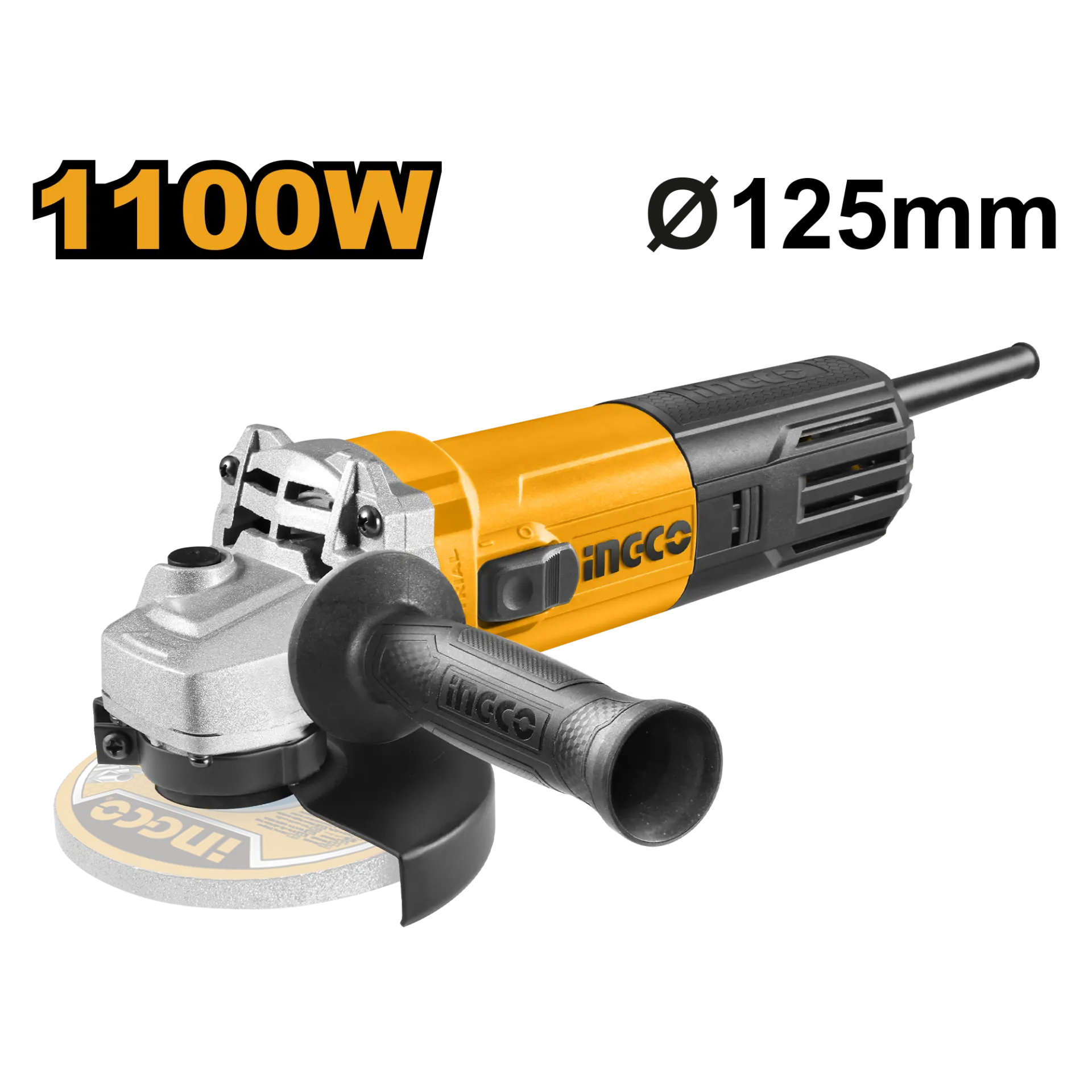 Scule & unelte - Flex/Polizor Unghiular 1300 W 125mm