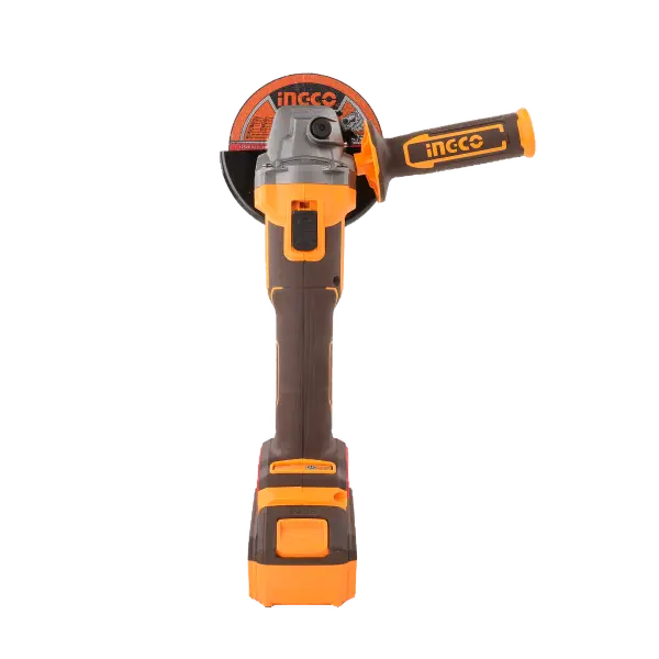 Flex Unghiular 20V 125mm [2]
