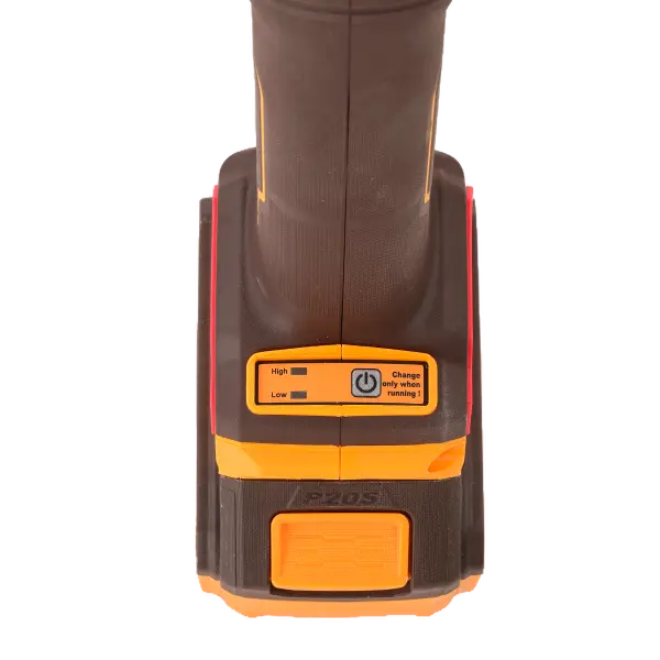 Flex Unghiular 20V 125mm [1]