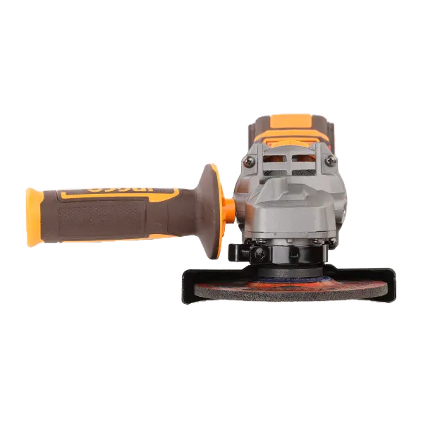 Flex Unghiular 20V 125mm [4]