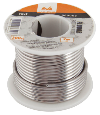 Fludor - Procentaj 18 - 82 % Greutate 200 gr [3]