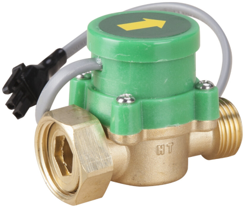 Uz casnic & industrial - Fluxostat Panouri Solare 1116 - Cod produs 679733