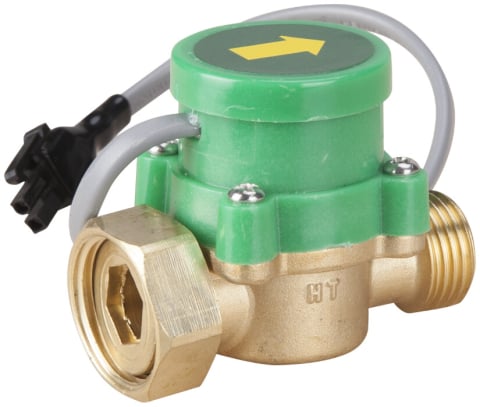 Uz casnic & industrial - Fluxostat Panouri Solare 1116 - Cod produs 679733