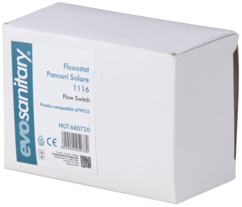 Fluxostat Panouri Solare 1116 - Cod produs 679733 [1]