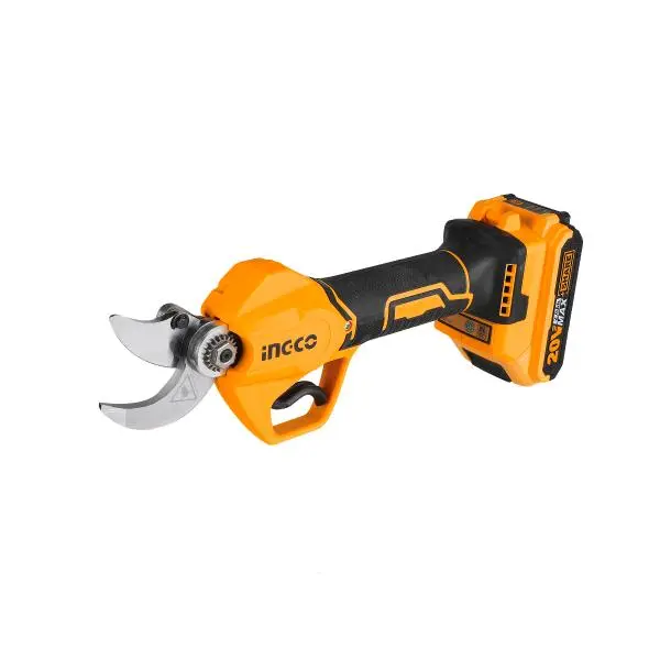 Foarfeca 20V cu Acumulator si Geanta [4]