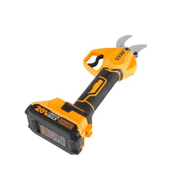 Foarfeca 20V cu Acumulator si Geanta [2]