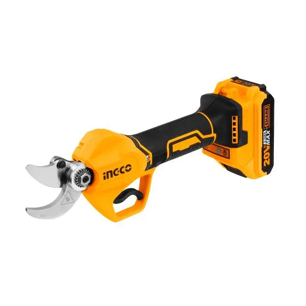 Foarfeca 20V cu Acumulator si Geanta [7]
