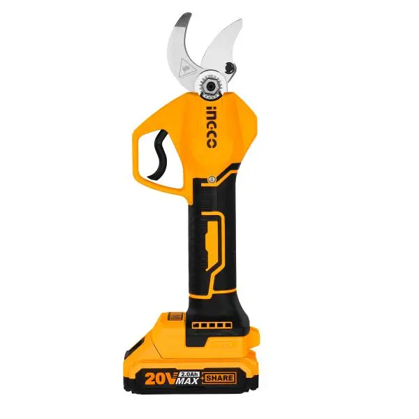 Foarfeca 20V cu Acumulator si Geanta [1]