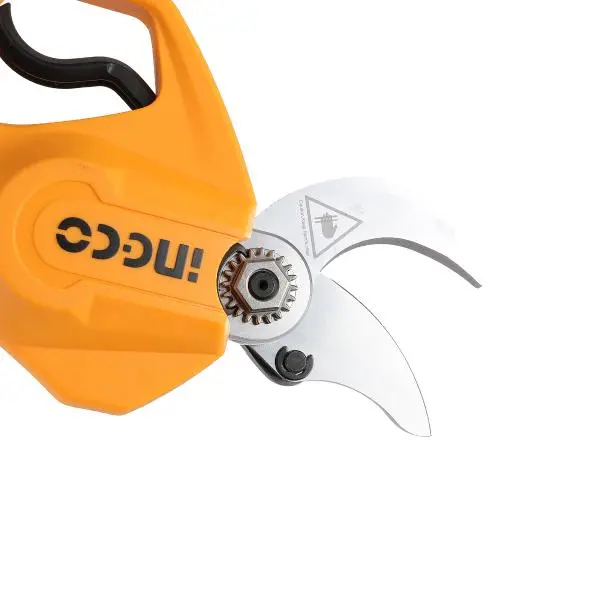 Foarfece gradina & vie - Foarfeca 20V cu Acumulator si Geanta