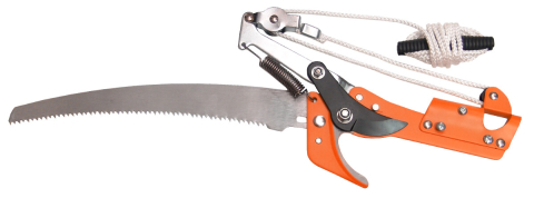 Unelte pentru gradinarit - Foarfeca Crengi EvoTools - Lungime 1700 mm