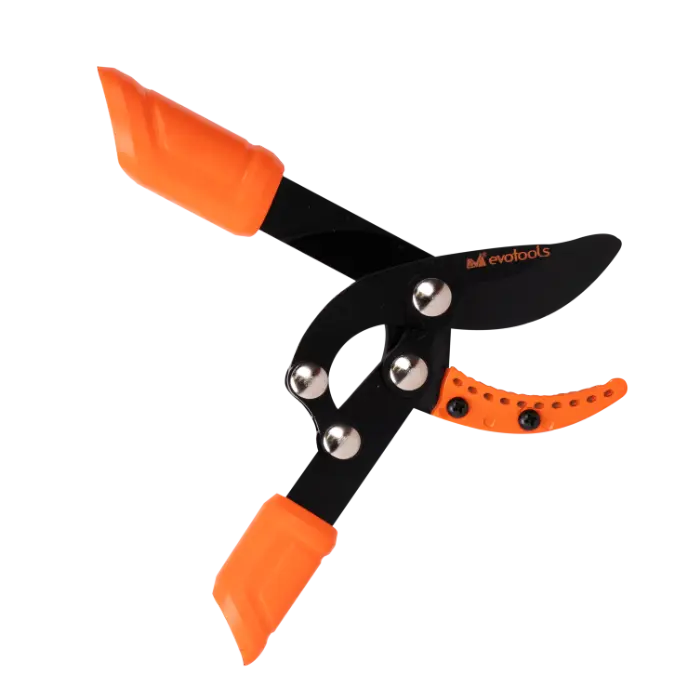 Foarfeca Crengi Manere Aluminiu EvoTools [2]