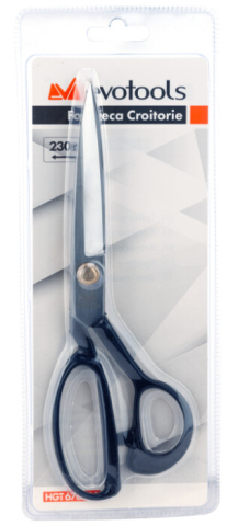 Foarfeca Croitorie EvoTools - Lungime 230 mm [1]