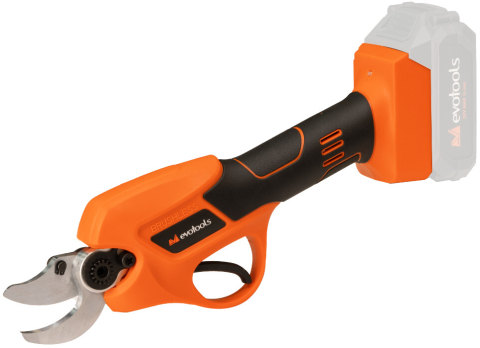 Foarfece gradina & vie - Foarfeca de Gradina Brushless fara Acumulator si Incarcator MAX 20V POWER Evotools