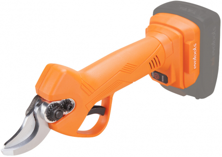 Foarfece gradina & vie - Foarfeca de Gradina fara Acumulator si Incarcator ONE EPTO - Intensitate 18 V