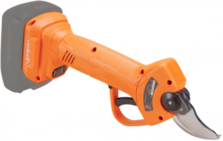 Foarfeca de Gradina fara Acumulator si Incarcator ONE EPTO - Intensitate 18 V [4]