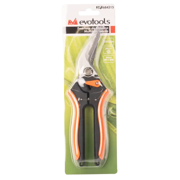 Foarfeca Vie/Gradina Multifunctionala EvoTools [1]
