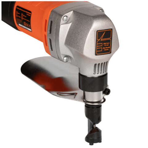 Foarfeca Electrica Tabla EN600 EvoTools [4]