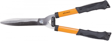 Foarfece de taiat gard viu - Foarfeca Gard Viu ETS - Lungime foarfeca 530 mm